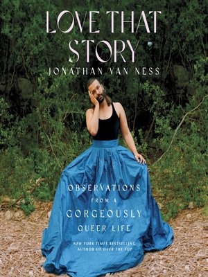 cover image of Love That Story